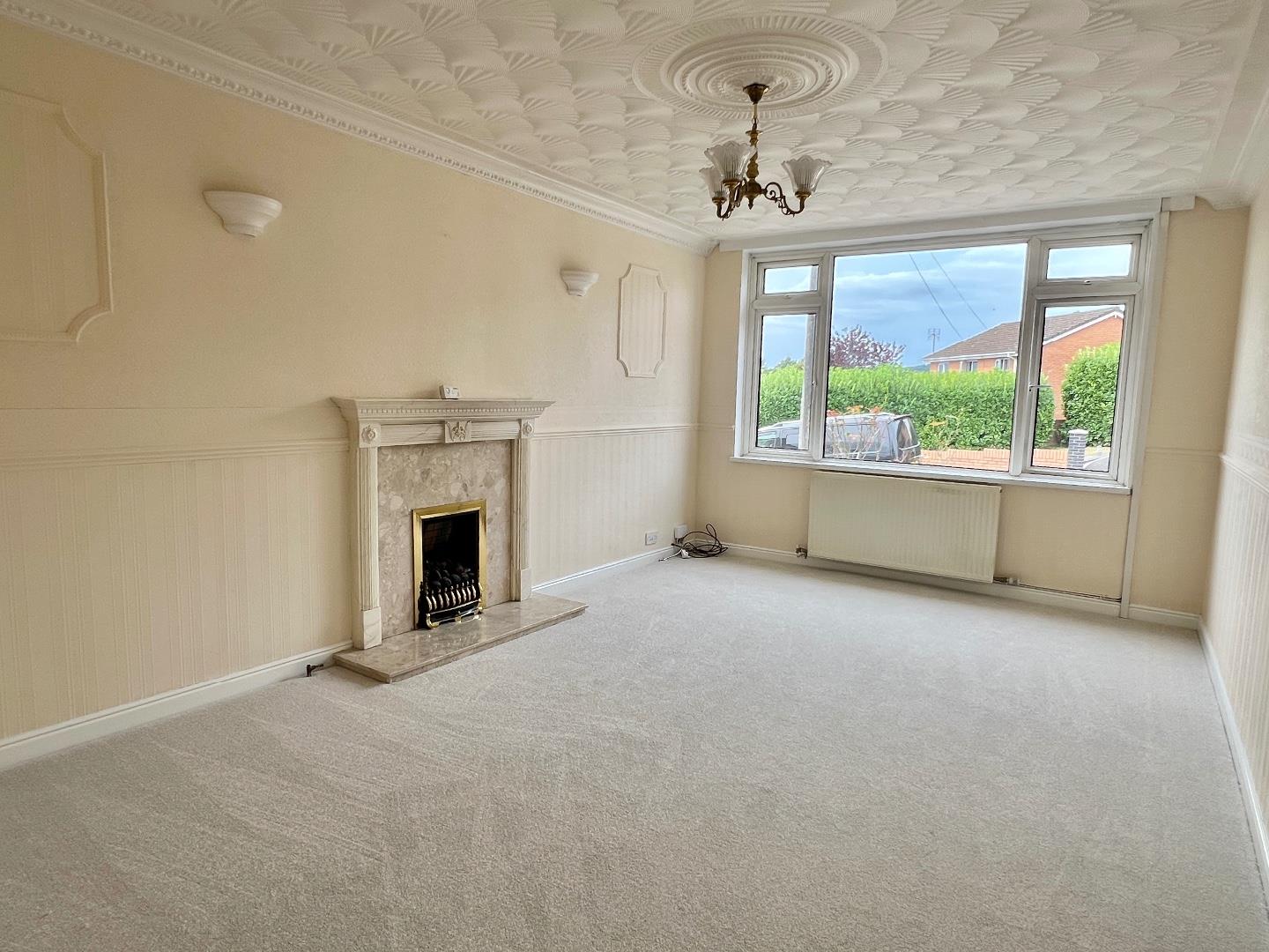 Bryn Llidiard, Bridgend, Bridgend County Borough, CF31 1QD